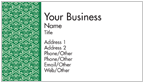 business cards