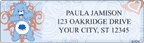 Care Bear Sheet Address Labels -
5 scenes