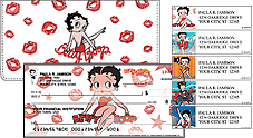Bonus Buy - Betty Boop