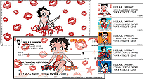 Bonus Buy - Betty Boop