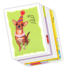 Humor All Occasion Cards