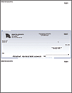 Blue Safety Laser Voucher - Check in Middle