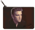 Elvis Presley Color Portrait Coin Purse