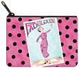 Order Coin purses - Fabulous Girl Coin Purse