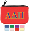 Order Coin purses - Alpha Delta Pi Coin Purse