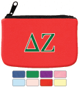 Order Coin purses - Delta Zeta Coin Purse