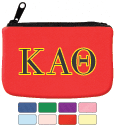Order Coin purses - Kappa Alpha Theta Coin Purse