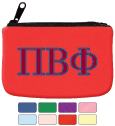 Order Coin purses - Pi Beta Phi Coin Purse