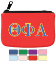 Order Coin purses - Theta Phi Alpha Coin Purse