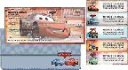 Bonus Buy - Disney Cars