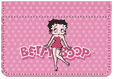 Betty Boop Star Debit Caddy