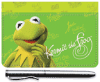 Kermit (The Muppets) Debit Caddy