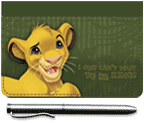 Disney Debit Wallet - Lion King 