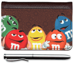 M & M'S Debit Caddy