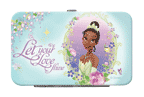 Princess & The Frog Credit Card/ID Holder