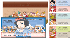 Snow White Bonus Buys