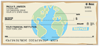 Planet Earth Checks