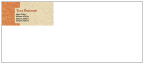 Copper Envelopes