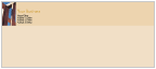 Framing - Wood Envelopes