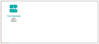 Premium Ivory 80# Envelopes