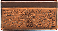 Expeditions Leather Cover