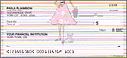 Skirts and Friends Checks