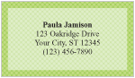 Juicy Social Cards