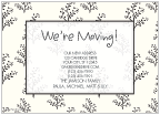 Sapling Moving Announcements