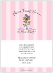 Home Tweet Home Moving Announcements