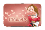 Grumpy Credit Card/ID Holder