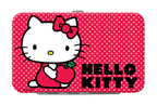 Hello KittyÂ® with Apple Credit Card/ID Holder