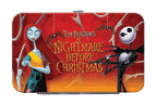 Nightmare Before Christmas Credit Card/ID Holder