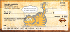 Garfield Vintage Checks