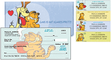 checks in the mail