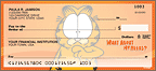 Garfield Attitude Checks