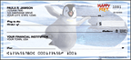 Happy Feet Checks