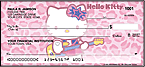 Hello Kitty Checks