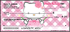 Hello Kitty Checks