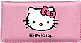 Hello Kitty Leather Cover