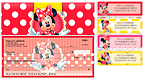 Minnie Mouse Buys