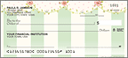 Country Charm Checks