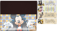 Bonus Buy - Mickey Halloween