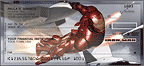 Iron Man Checks