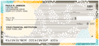 Juicy Blossoms  Checks