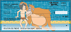 Jungle Book Checks
