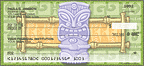 Tiki Checks
