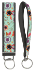 Everlasting Key Wristlet