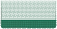 Houndstooth Leather Cover