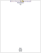 Tools Letterhead