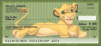 Lion King Checks